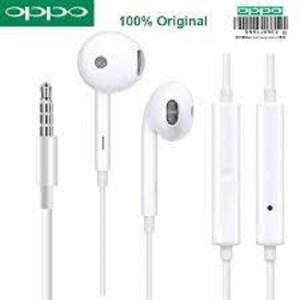 original earphones of oppo