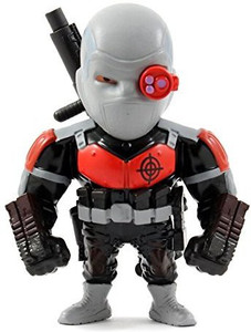 All Deadshot Cosmetics In Suicide Squad: Kill The Justice League And How To Get Them