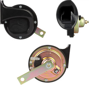 Bike horn sound price clearance
