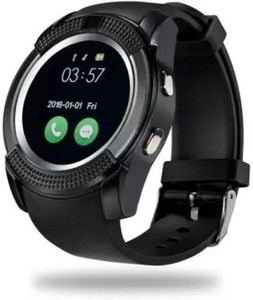 V8 sales smartwatch specs