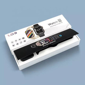 Ld9 smartwatch price Sale