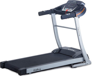 Richter hotsell treadmill bluetooth