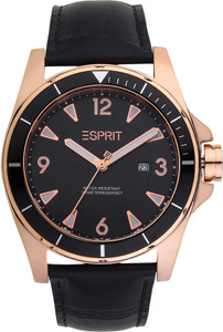 Esprit ES1G322L0035 Analog Watch - For 