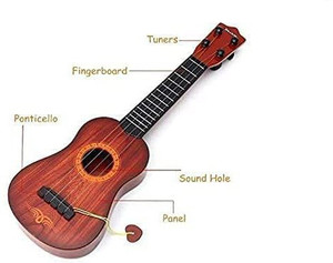 4 stringed instruments 4 stringed instruments