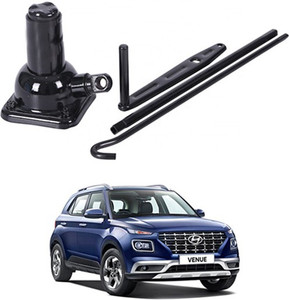 AYW 2 TTon Heavy Duty Spiral Jack For Venue-Hyundai-2019 Vehicle Jack ...