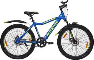 AVON ATTENTION 26T SINGLE SPEED 27.5 T 