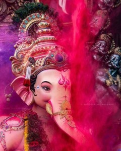 Lord Ganesh Poster Photo Paper Print Poster Photographic Paper Photographic  Paper - Religious posters in India - Buy art, film, design, movie, music,  nature and educational paintings/wallpapers at 