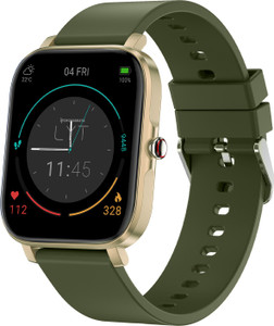 crossbeats ignite watch