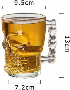 beer glass flipkart