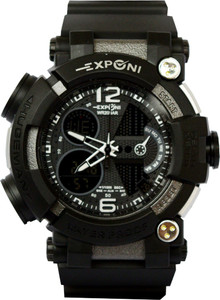 VITREND New Sport Analog Digital Watch For Men Buy VITREND New