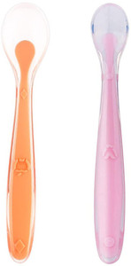 Buy New Bornbaby hub Spoon in India Flipkart
