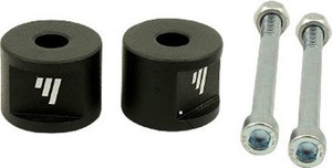 handle riser for dominar 400