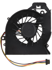 ARS INFOTECH Compatible With DV6-6000 DV7-6000 4-Pin Laptop Cooling Fan ...