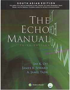 The Echo Manual: Buy The Echo Manual by Jae K. Oh, James B. Seward