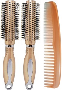 Easy Shopping Deal Best Hair Roller Comb Brush for Men and Women | Pack of  3 - Price in India, Buy Easy Shopping Deal Best Hair Roller Comb Brush for  Men and Women | Pack of 3 Online In India, Reviews, Ratings & Features |  