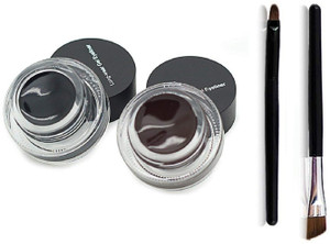 Herrlich gives you the look of liquid liner with the ease feel