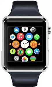 proprietary os smartwatch