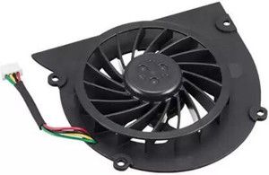 ARS INFOTECH Compatible With XPS M1330 M1310 Laptop Cooling Fan Cooling ...