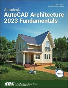 Autodesk Autocad Architecture 2023 Fundamentals Original Imagdunehnbw6mdk 