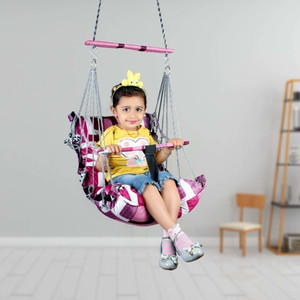Swing chair for 1 year old baby deals