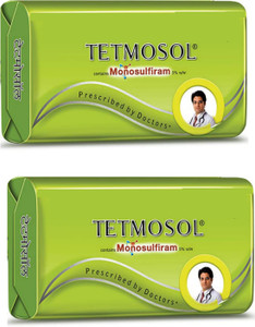 skin infection tetmosol soap price