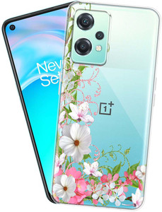 oneplus nord ce 2 back cover flipkart