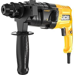 Jcb rotary online hammer drill