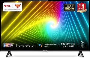 Ripley - LED TCL 43 43S6500 FHD SMART ANDROID TV