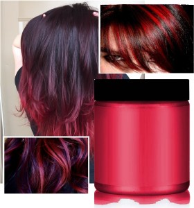 imelda Strong Hold And Volume For Highlights, Hair Color Red Wax , RED -  Price in India, Buy imelda Strong Hold And Volume For Highlights, Hair Color  Red Wax , RED Online