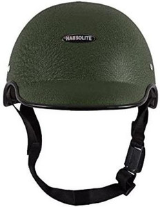 Coster Mini Cap Helmet Motorbike Helmet 