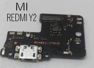 LYF mi y2 charging board pcb MI Y2 Charging PCB Complete Flex Price in