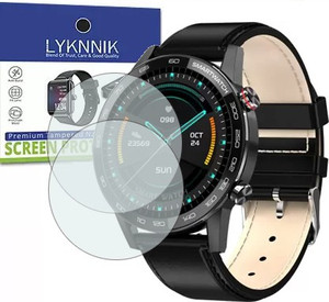 LYKNNIK Screen Guard for VIKYUVI Vikfit 