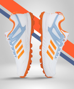 ADIDAS Cri Rise V2 Cricket Shoes For Men - Buy ADIDAS Cri Rise V2 Cricket Shoes For Men Online 