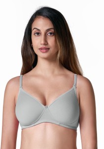 Blossom T-SHIRT BRA Women T-Shirt Non Padded Bra - Buy Blossom T-SHIRT BRA  Women T-Shirt Non Padded Bra Online at Best Prices in India