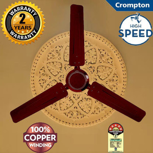 CROMPTON SUREBREEZE ULTRA Hi-SPEED 100 