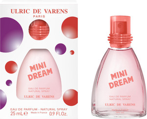Parfum UdV - Ulric De Varens Mini Dream Eau De Parfum - 25 Ml, Neuf, Fabriqué En France