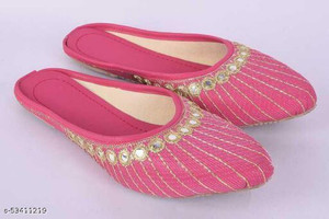MOJDI Bellies For Women - Buy MOJDI 