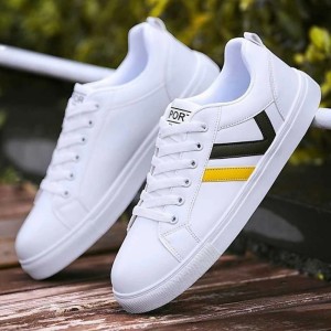 White casual best sale shoes under 300