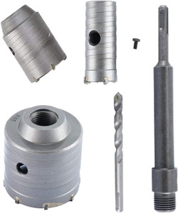 Creative Square Hole Cutter For Electrical Box, Stainless
