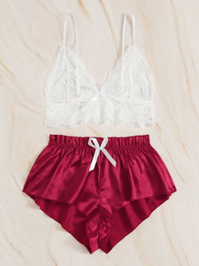 Phalin Lingerie Set Buy Phalin Lingerie Set Online At Best Prices In India Flipkart