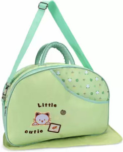 Big Mother Bag With Small Bag Purple main image 0