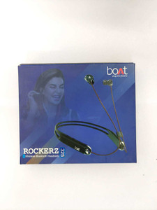 Boat bluetooth store earphones 325