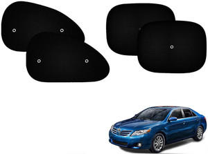 Sun shade sales for toyota camry
