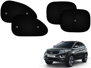 tata nexon sunshade