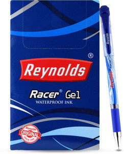 Racer gel refill clearance