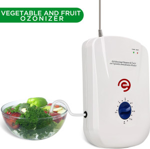 Prestige ozone vegetable store and fruit purifier