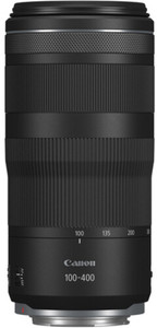 Bague De Fixation Trépied Haoge LMR-RF140 Pour Canon RF 100-400mm F/5.6-8 IS USM - Arca Swiss