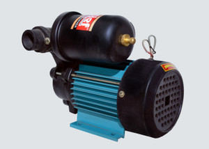 Relief 0.25 Hp Pressure Booster Pump For Bathroom 99.99% E.C. Grade ...