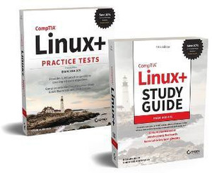 CompTIA Linux  Certification Kit: Buy CompTIA Linux  Certification Kit