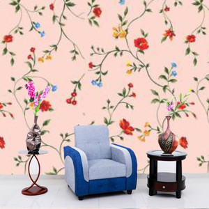 Decorative Wallpaper Price in India - Buy Decorative Wallpaper online